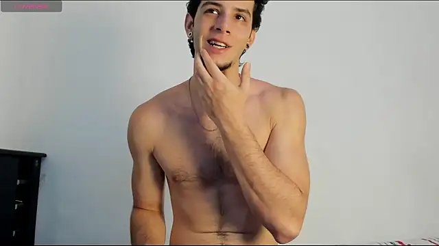 killua parker online show from 04-09-26, 09:21