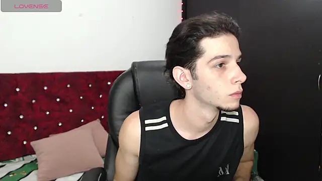 killua parker online show from 03-07-26, 04:08