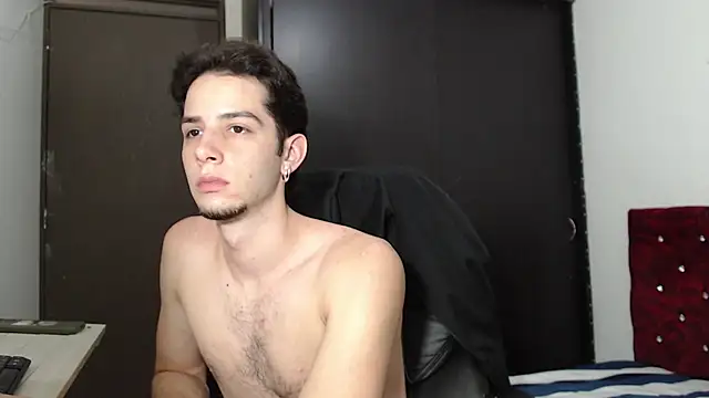 killua parker online show from 02-27-26, 03:40