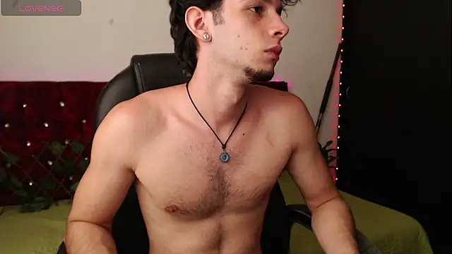 killua parker online show from 03-18-26, 09:48