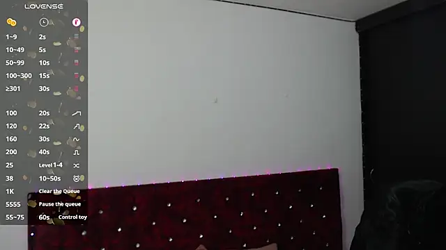 killua parker online show from 03-05-26, 03:36