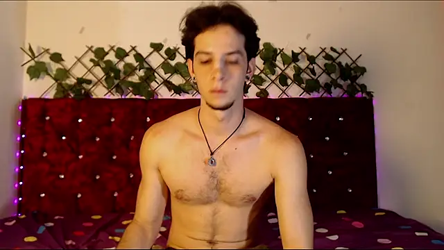 killua parker online show from 03-26-26, 10:29