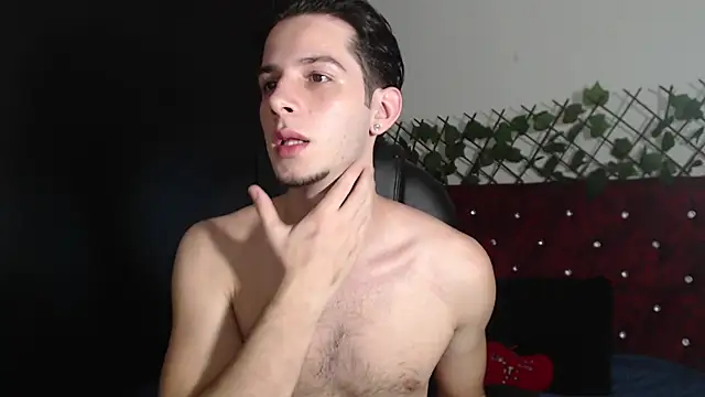 killua parker online show from 02-12-26, 03:28