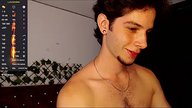 killua parker online show from 03-29-26, 08:21