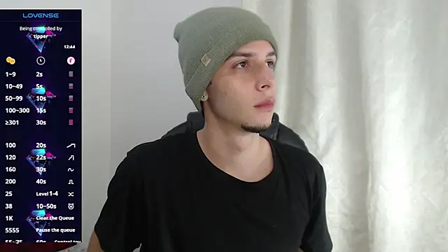 killua parker online show from 02-14-26, 03:40