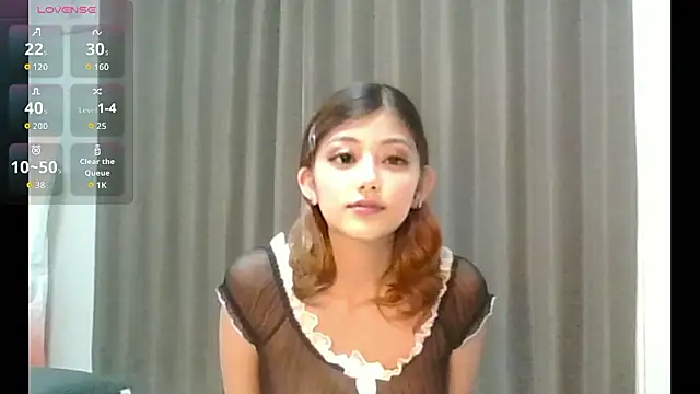 ruu 9607 online show from 03-30-26, 08:05