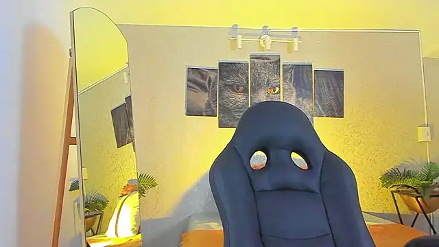 Nils saintt online show from 03-04-26, 03:58