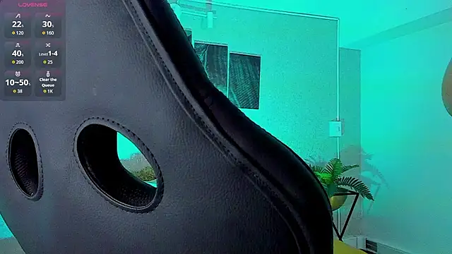 Nils saintt online show from 02-25-26, 04:23