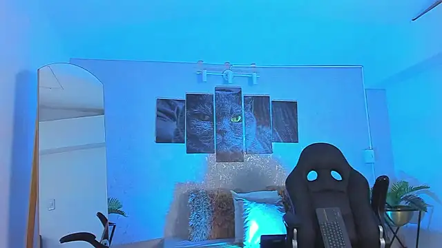 Nils saintt online show from 02-28-26, 03:44