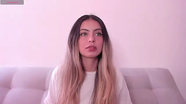Fernanda aaaa online show from 06-03-26, 04:44