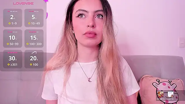 Snapshot of Fernanda_aaaa chatting on 02-16-26, 02:16 Fernanda aaaa online show from 02-16-26, 02:16