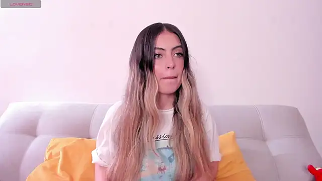 Fernanda aaaa online show from 07-09-26, 04:50