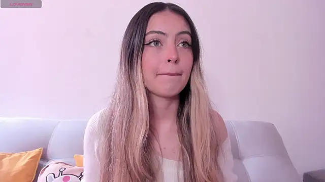 Fernanda aaaa online show from 06-08-26, 03:23