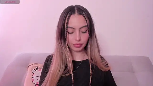Fernanda aaaa online show from 07-04-26, 05:17