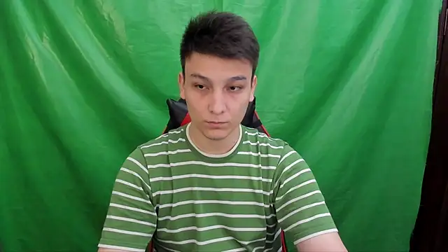 Justin time111 online show from 04-12-26, 06:49