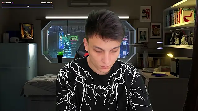 Justin time111 online show from 06-18-26, 06:12