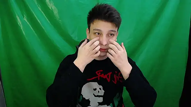 Justin time111 online show from 03-21-26, 03:52