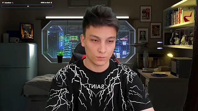Justin time111 online show from 06-18-26, 09:14