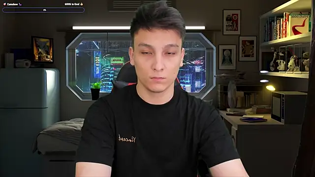 Justin time111 online show from 06-20-26, 08:58