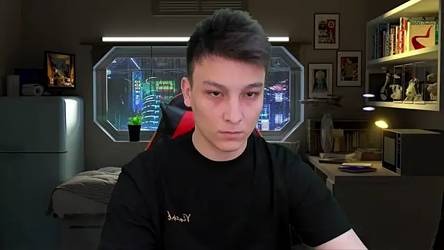 Justin time111 online show from 04-07-26, 07:10