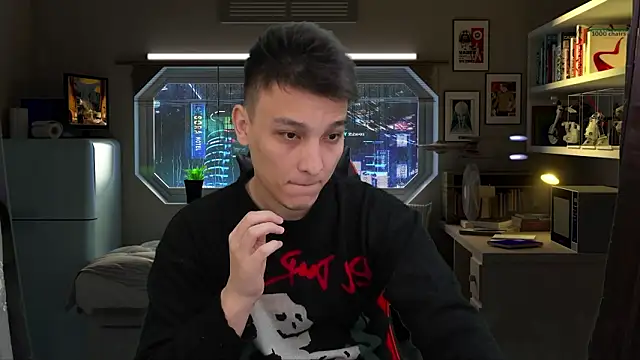 Justin time111 online show from 03-27-26, 11:11