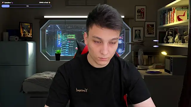 Justin time111 online show from 05-15-26, 03:10
