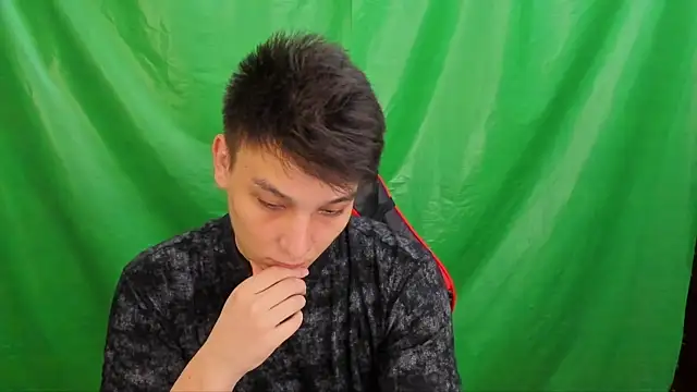 Justin time111 online show from 07-20-26, 10:56