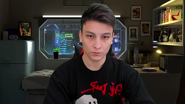 Justin time111 online show from 04-16-26, 11:11