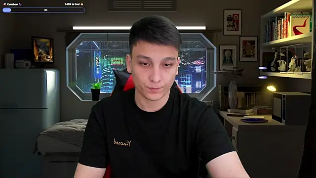 Justin time111 online show from 06-03-26, 03:51