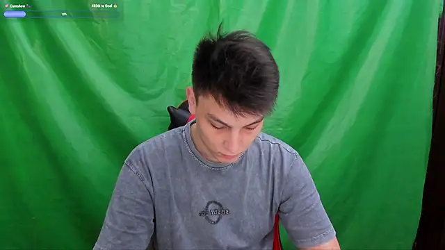 Justin time111 online show from 06-11-26, 12:23