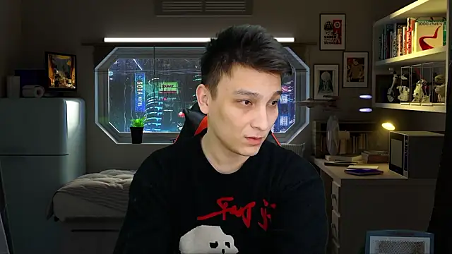 Justin time111 online show from 03-21-26, 02:21