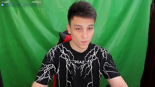 Justin time111 online show from 05-22-26, 01:36