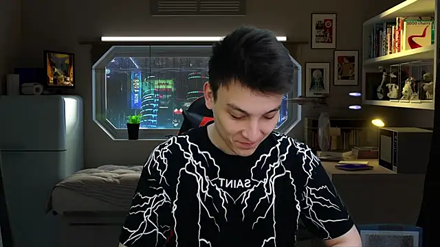 Justin time111 online show from 03-22-26, 05:32