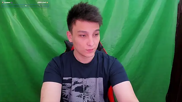Justin time111 online show from 05-23-26, 05:17