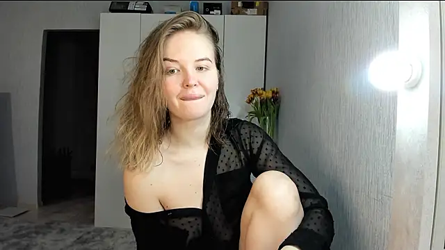 SelenaGenttle online show from 03-11-26, 04:50