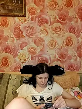 Snapshot of Chamoomile chatting on 03-01-26, 12:49 Chamoomile online show from 03-01-26, 12:49