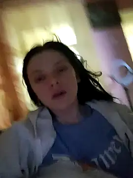 Snapshot of Chamoomile chatting on 02-19-26, 12:13 Chamoomile online show from 02-19-26, 12:13