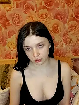 Snapshot of Chamoomile chatting on 02-09-26, 10:08 Chamoomile online show from 02-09-26, 10:08