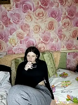 Snapshot of Chamoomile chatting on 02-04-26, 07:20 Chamoomile online show from 02-04-26, 07:20