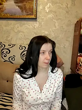 Snapshot of Chamoomile chatting on 02-17-26, 08:06 Chamoomile online show from 02-17-26, 08:06