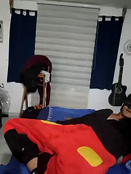 Snapshot of moreno22xx chatting on 02-03-26, 11:43 moreno22xx online show from 02-03-26, 11:43