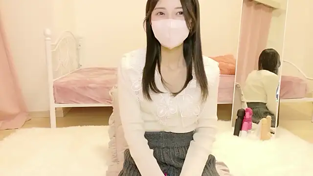 Snapshot of honochan_v chatting on 02-17-26, 11:18 honochan v online show from 02-17-26, 11:18