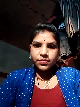 Radha hot online show from 02-13-26, 11:54