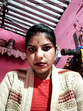 Radha hot online show from 02-06-26, 03:19