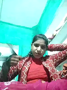 Radha hot online show from 01-18-26, 04:05