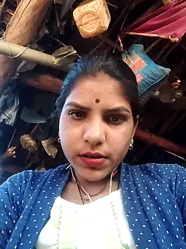 Radha hot online show from 02-15-26, 08:46