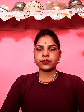 Radha hot online show from 02-05-26, 10:22