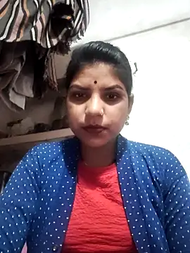 Radha hot online show from 02-12-26, 09:47