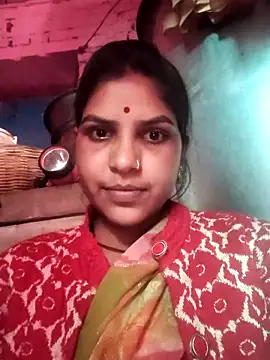 Radha hot online show from 02-15-26, 04:24