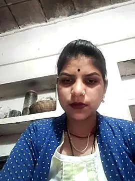 Radha hot online show from 02-15-26, 11:25
